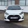2020 Toyota Yaris