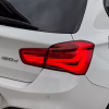 2016 BMW 120d M Sport xDrive