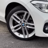 2016 BMW 120d M Sport xDrive