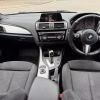 2016 BMW 120d M Sport xDrive