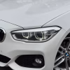 2016 BMW 120d M Sport xDrive