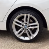2016 BMW 120d M Sport xDrive