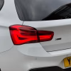 2016 BMW 120d M Sport xDrive