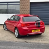 2016 BMW 118d Urban Line