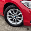 2016 BMW 118d Urban Line