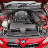 2016 BMW 118d Urban Line