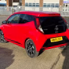 2019 Toyota Aygo 1.0 VVT-i x-trend