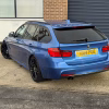 2014 BMW 330d M Sport Touring xDrive