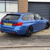 2014 BMW 330d M Sport Touring xDrive