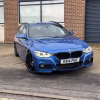2014 BMW 330d M Sport Touring xDrive