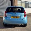 2014 Nissan Note Acenta Premium