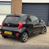 2015 Kia Picanto 1.25 Chilli