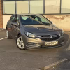 2016 Vauxhall Astra SRi 1.0 Turbo
