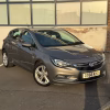 2016 Vauxhall Astra SRi 1.0 Turbo