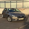 2016 Vauxhall Astra SRi 1.0 Turbo