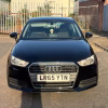 2015 Audi A1 1.0 TFSI SE
