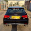 2015 Audi A1 1.0 TFSI SE