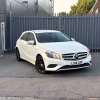 2014 Mercedes-Benz A-Class SE Auto