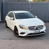 2014 Mercedes-Benz A-Class SE Auto