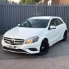2014 Mercedes-Benz A-Class SE Auto