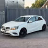 2014 Mercedes-Benz A-Class SE Auto