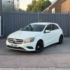 2014 Mercedes-Benz A-Class SE Auto