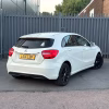 2014 Mercedes-Benz A-Class SE Auto