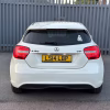 2014 Mercedes-Benz A-Class SE Auto