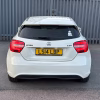 2014 Mercedes-Benz A-Class SE Auto