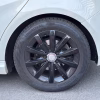 2014 Mercedes-Benz A-Class SE Auto