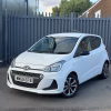 2020 Hyundai i10 Play