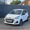 2020 Hyundai i10 Play