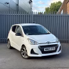 2020 Hyundai i10 Play