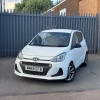 2020 Hyundai i10 Play