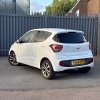 2020 Hyundai i10 Play