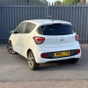 2020 Hyundai i10 Play