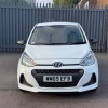 2020 Hyundai i10 Play