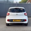 2020 Hyundai i10 Play