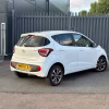 2020 Hyundai i10 Play