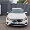 2014 Mercedes-Benz A-Class Sport Auto