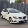 2014 Mercedes-Benz A-Class Sport Auto
