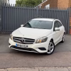 2014 Mercedes-Benz A-Class Sport Auto