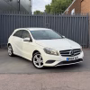 2014 Mercedes-Benz A-Class Sport Auto