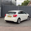 2014 Mercedes-Benz A-Class Sport Auto