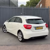 2014 Mercedes-Benz A-Class Sport Auto