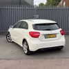 2014 Mercedes-Benz A-Class Sport Auto