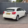2014 Mercedes-Benz A-Class Sport Auto