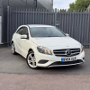 2014 Mercedes-Benz A-Class Sport Auto