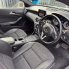 2014 Mercedes-Benz A-Class Sport Auto