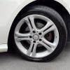2014 Mercedes-Benz A-Class Sport Auto